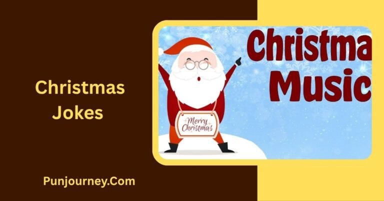Christmas Jokes