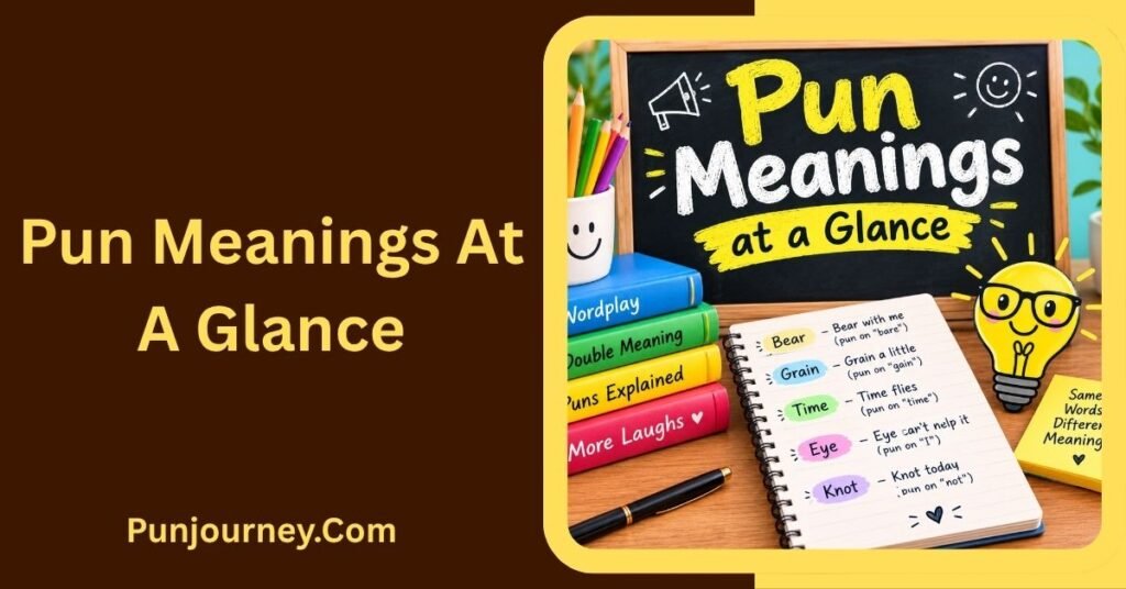 237+ Teach Puns: Funny Teacher Jokes Captions & Classroom Laughs 4 Pun Meanings at a Glance