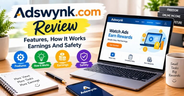 Adswynk Com