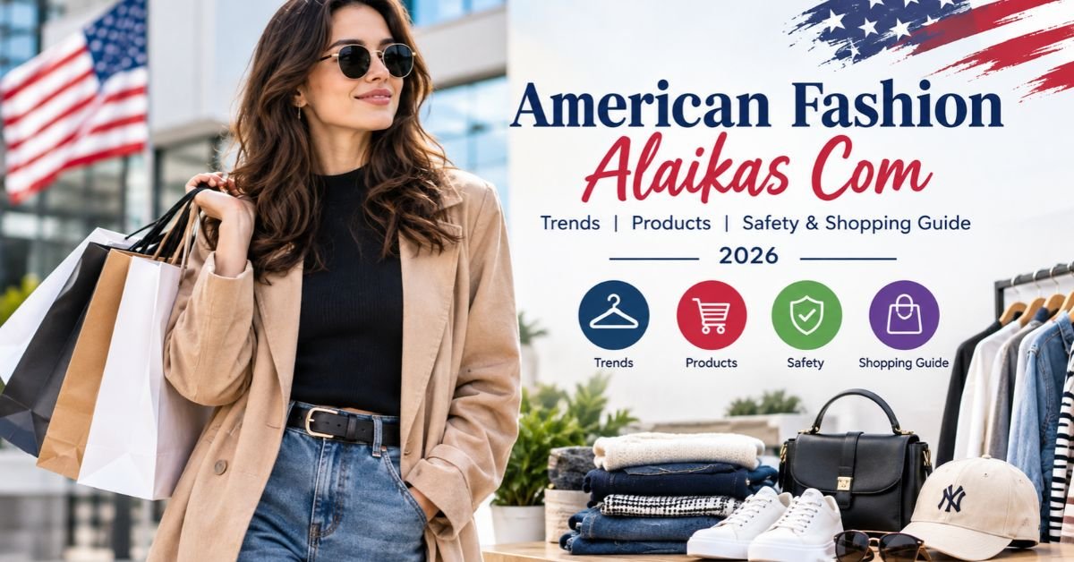 American Fashion Alaikas Com