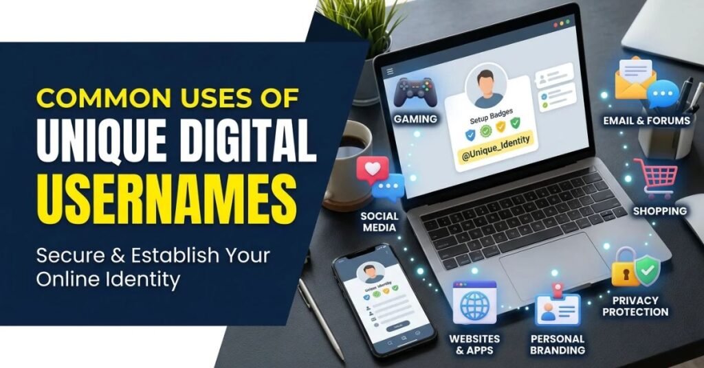 What Is Young 18gye Meaning, Website Overview, Safety & Key Facts 3 Common Uses of Unique Digital Usernames