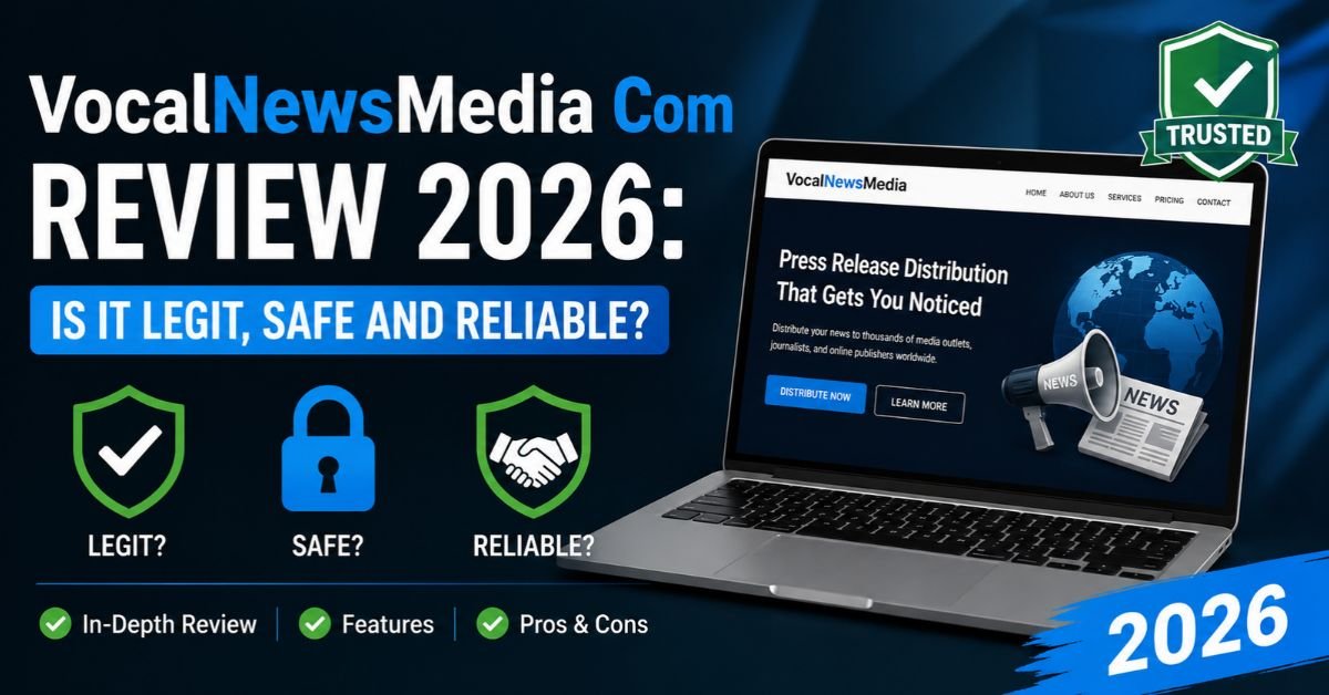 VocalNewsMedia Com
