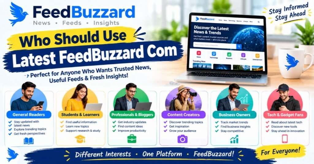 Latest FeedBuzzard Com Review 2026 Features Safety & SEO Benefits 4 Who Should Use Latest FeedBuzzard Com