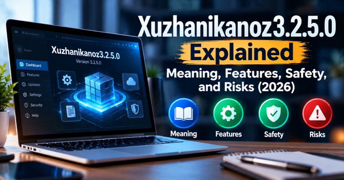 Xuzhanikanoz3 2 5 0